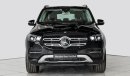 مرسيدس بنز GLE 450 4M