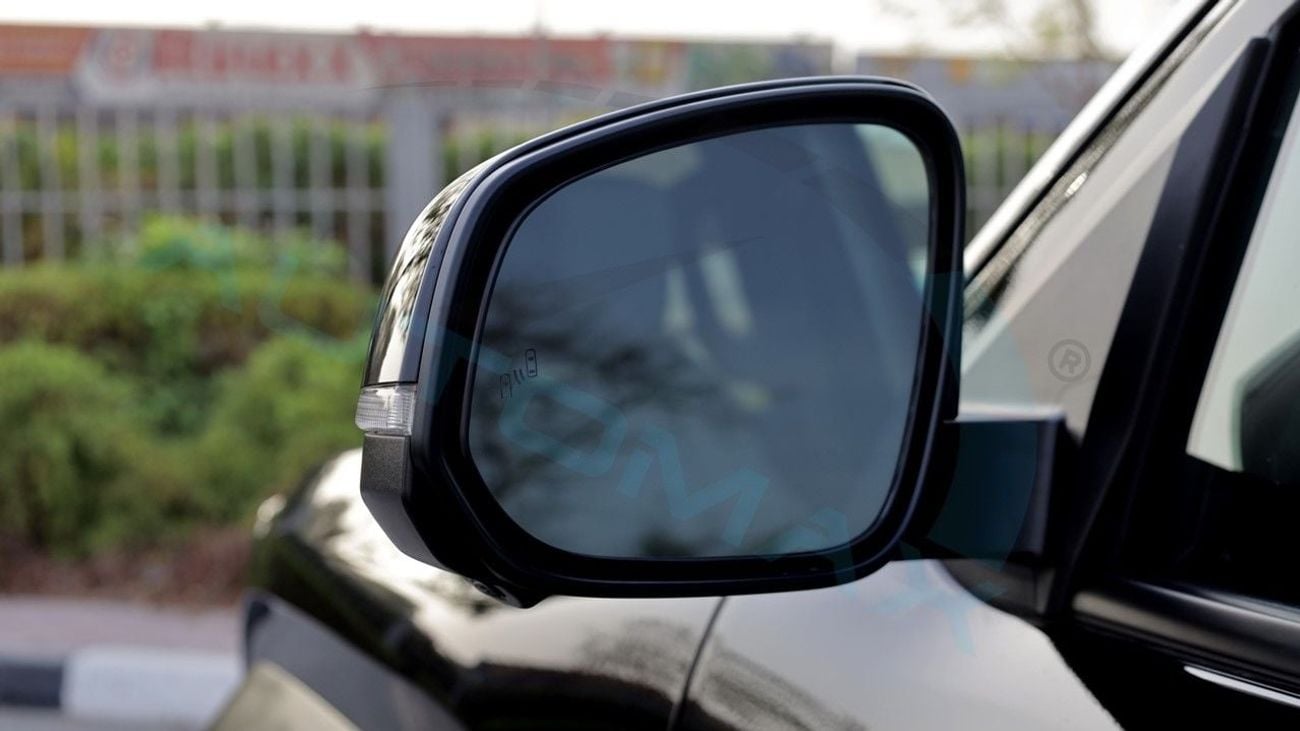 Toyota Tacoma (For Export , НА ЭКСПОРТ) TRD OFF-ROAD PREMIUM 4X4 2025 Без пробега