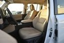 تويوتا برادو Toyota Land Cruiser Prado GXL 2.4T 4WD, Model 2024, Color