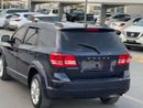 Dodge Journey In excellent condition and requires no expense