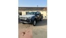 Isuzu D-Max Isuzu D Max Double Cab 4x4 3.0 CC