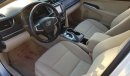 Toyota Camry 2016 Model Se  2nd options Gulf specs clean car