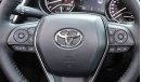 تويوتا كامري 2023 Model Toyota Camry SE Upgrade, 2.5L Petrol, AWD A/T