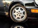 Porsche 911 CARRERA Porsche 911 Carrera 1991
