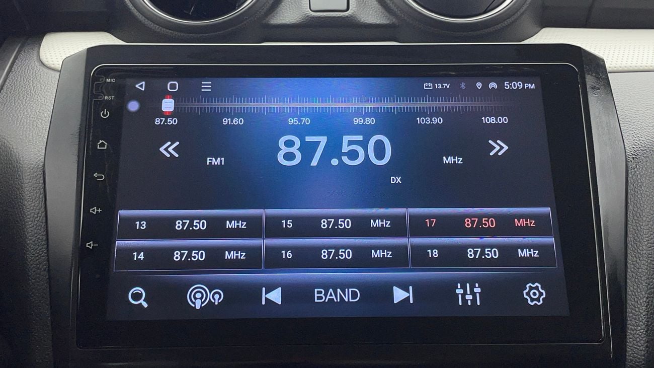 Suzuki Swift Dzire GL 1.2L 2024 GL | AED 621/Month | 0 DP | 30 Day Return | Warranty | Service History