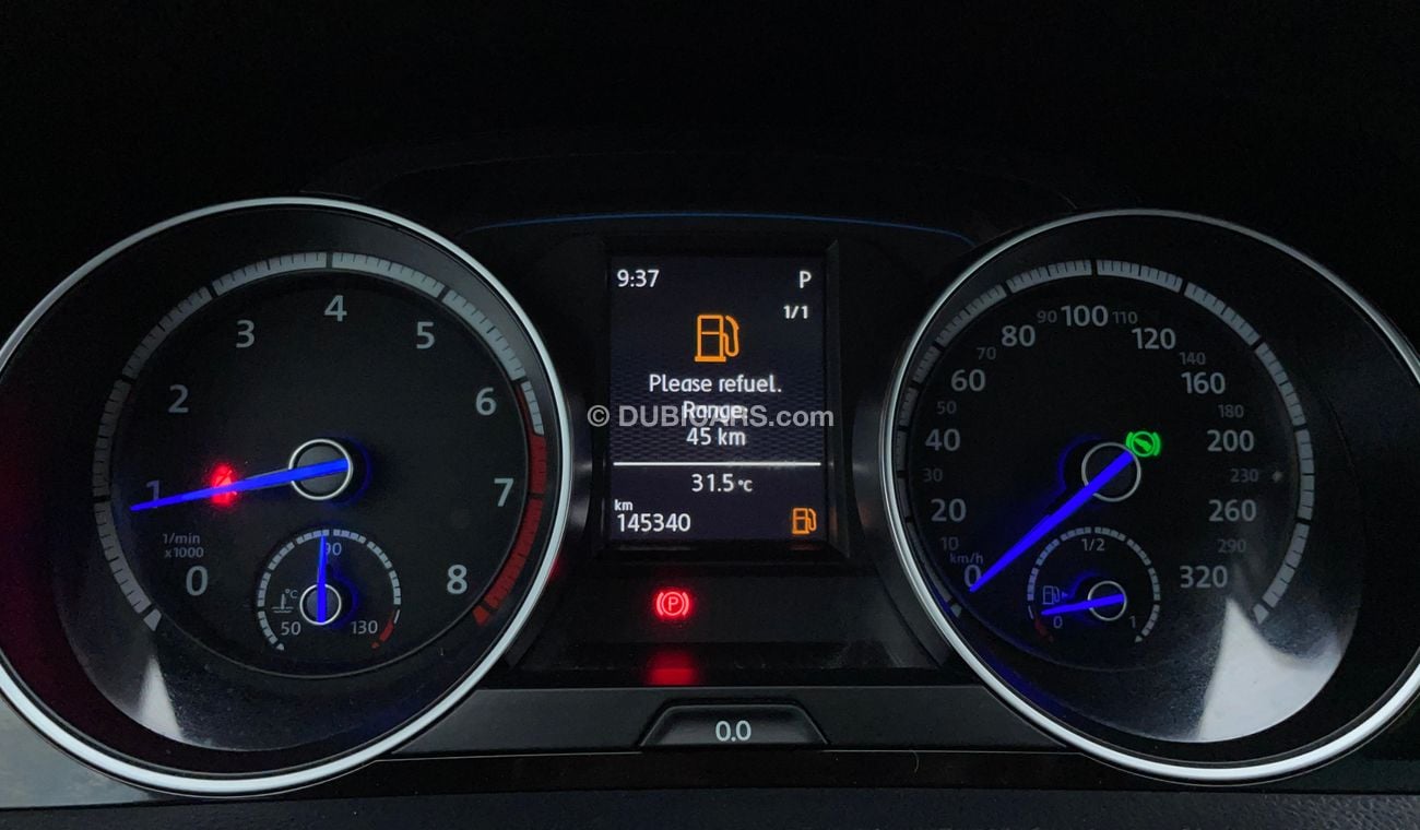 Volkswagen Golf R 2 | Zero Down Payment | Free Home Test Drive