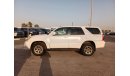 Toyota Hilux Surf TOYOTA HILUX SURF RIGHT HAND DRIVE (PM1219)