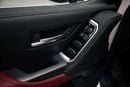تويوتا لاند كروزر VXR S 3.5L - WHITE INSIDE RED | EXPORT ONLY