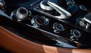 Mercedes-Benz AMG GT S V8 BITURBO
