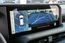 Toyota Prado ADVENTURE FULL OPTION GCC SPECS 2027