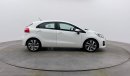 Kia Rio EX 1,400