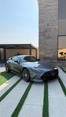 Mercedes Benz AMG GT 63 2024 / Clean car