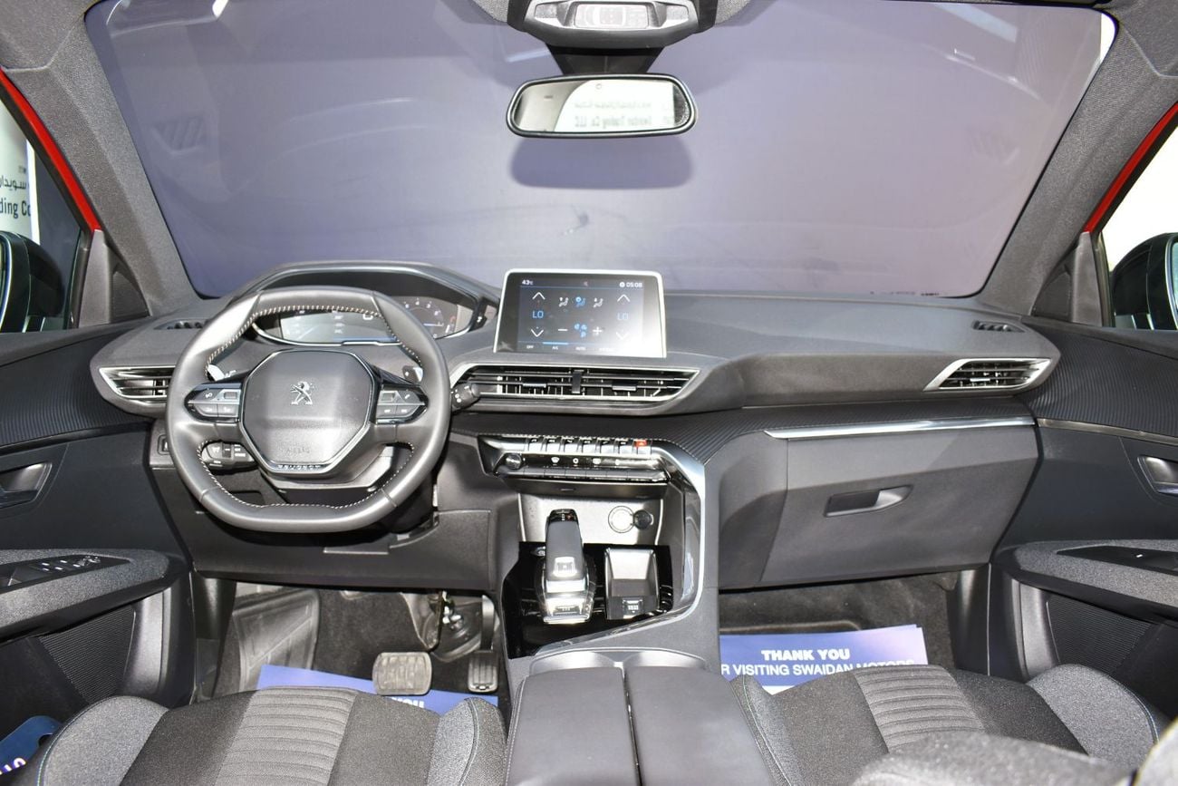 Peugeot 3008 The Ultimate Flash Sale is On! Just 959 PM, 1.6 Turbo, Factory warranty up to 100,000km