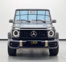 مرسيدس بنز G 63 AMG STD