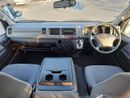 Toyota Hiace TOYOTA HIACE VAN RHD 2011 MODEL 2.7 L PETROL AUTOMATIC(PM08895)