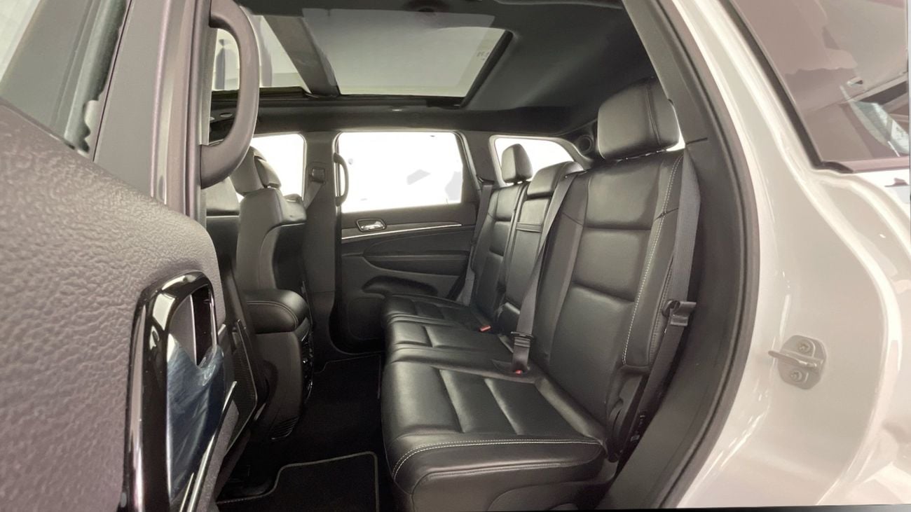 جيب جراند شيروكي 3.6 80TH ANNIVERSARY 4WD AUTO | شامل الضمان | 0 ﺪﻔﻋﺓ ﺃﻮﻟﻯ