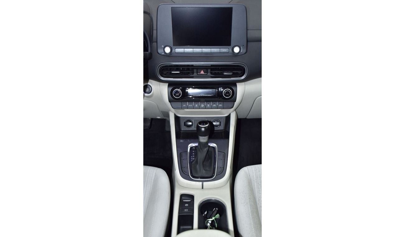 Hyundai Kona EXCELLENT DEAL for our Hyundai Kona Hybrid ( 2023 Model ) in Black Color Korean Specs