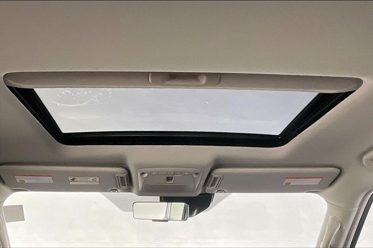 Nissan Patrol SE Platinum City | Guaranteed Warranty | 0 Down Payment