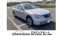 Toyota Crown DBA-GRS180