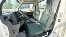 Suzuki Carry 1.5l 2WD 5MT