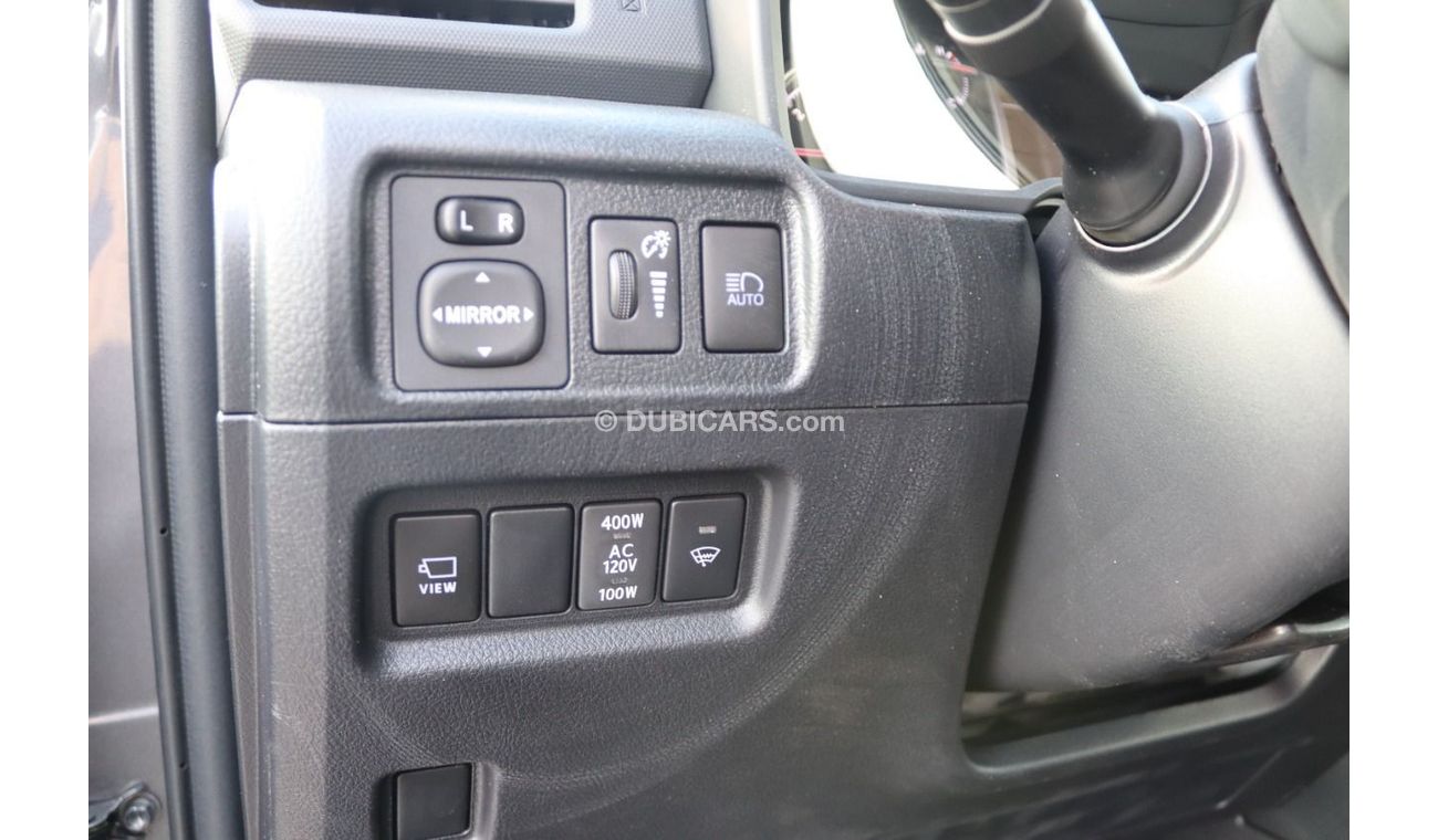 Toyota 4Runner TOYOTA 4 RUNNER TRD OFF-ROAD