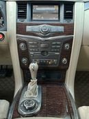 Nissan Patrol SE T1 نيسان باترول SE GCC محول من 2014 ال2022