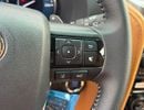 تويوتا فورتونر SR5 || 2.8L DIESEL V4 4WD | RADAR | 360*CAMERA | AUTO AC (CODE # FD6FO)
