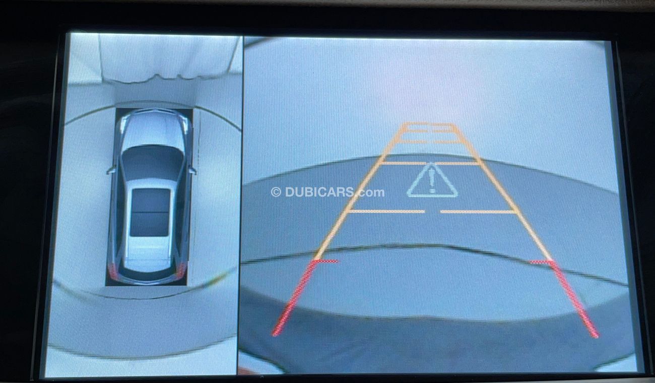 Cadillac XT5 PLATINUM AWD 3.6 | Zero Down Payment | Free Home Test Drive