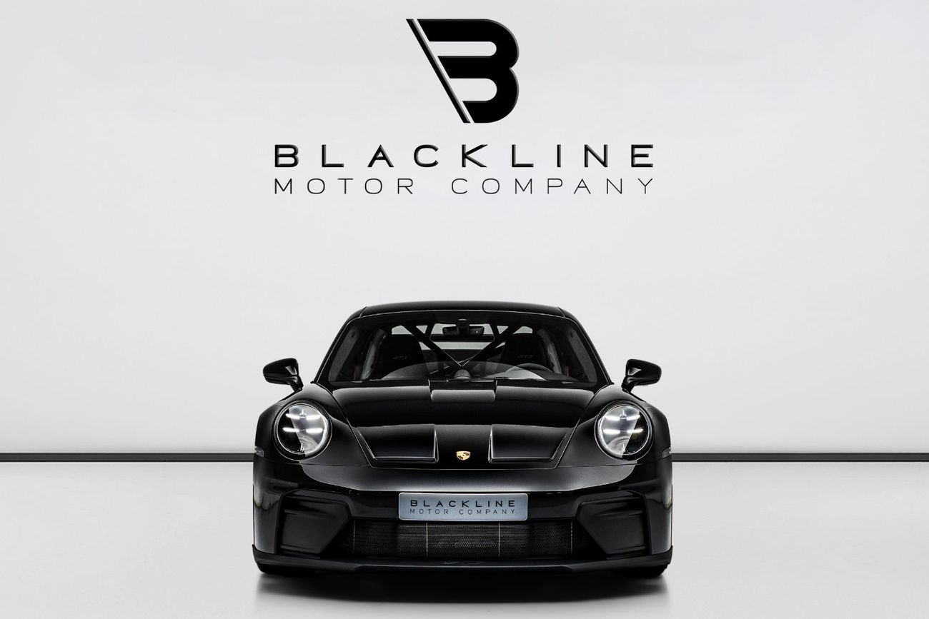 Porsche 911 The BEST Ramadan Offer in the UAE - Limited Time, February 2028 Porsche Warranty, GCC