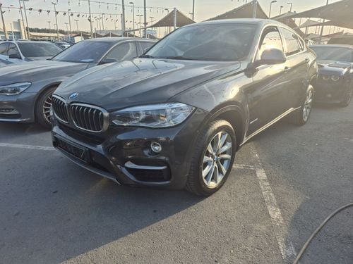 BMW X6 40i Exclusive 3.0L