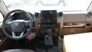 Toyota Land Cruiser LX 4.0 L