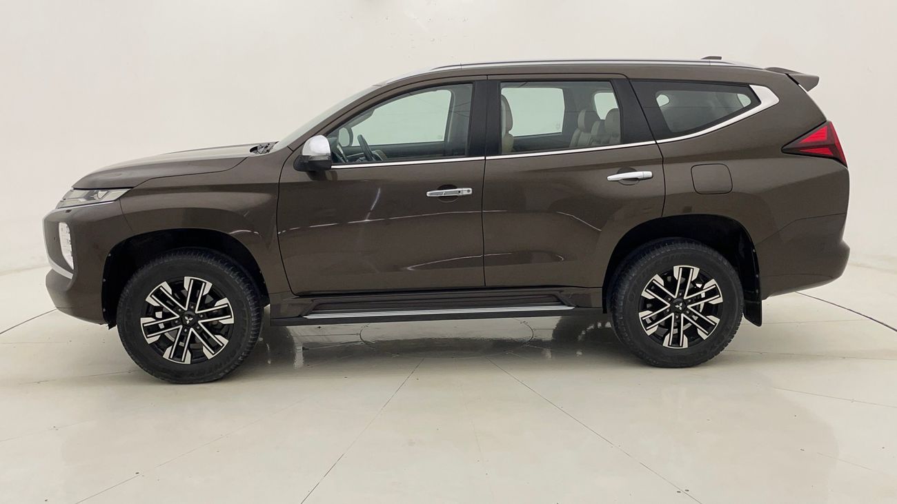 Mitsubishi Montero Sport GLS PREMIUM 3 | Zero Down Payment | Home Test Drive