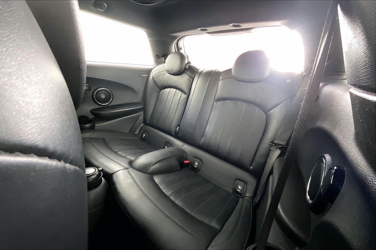 Mini Cooper S JCW Package | Guaranteed Warranty | 0 Down Payment