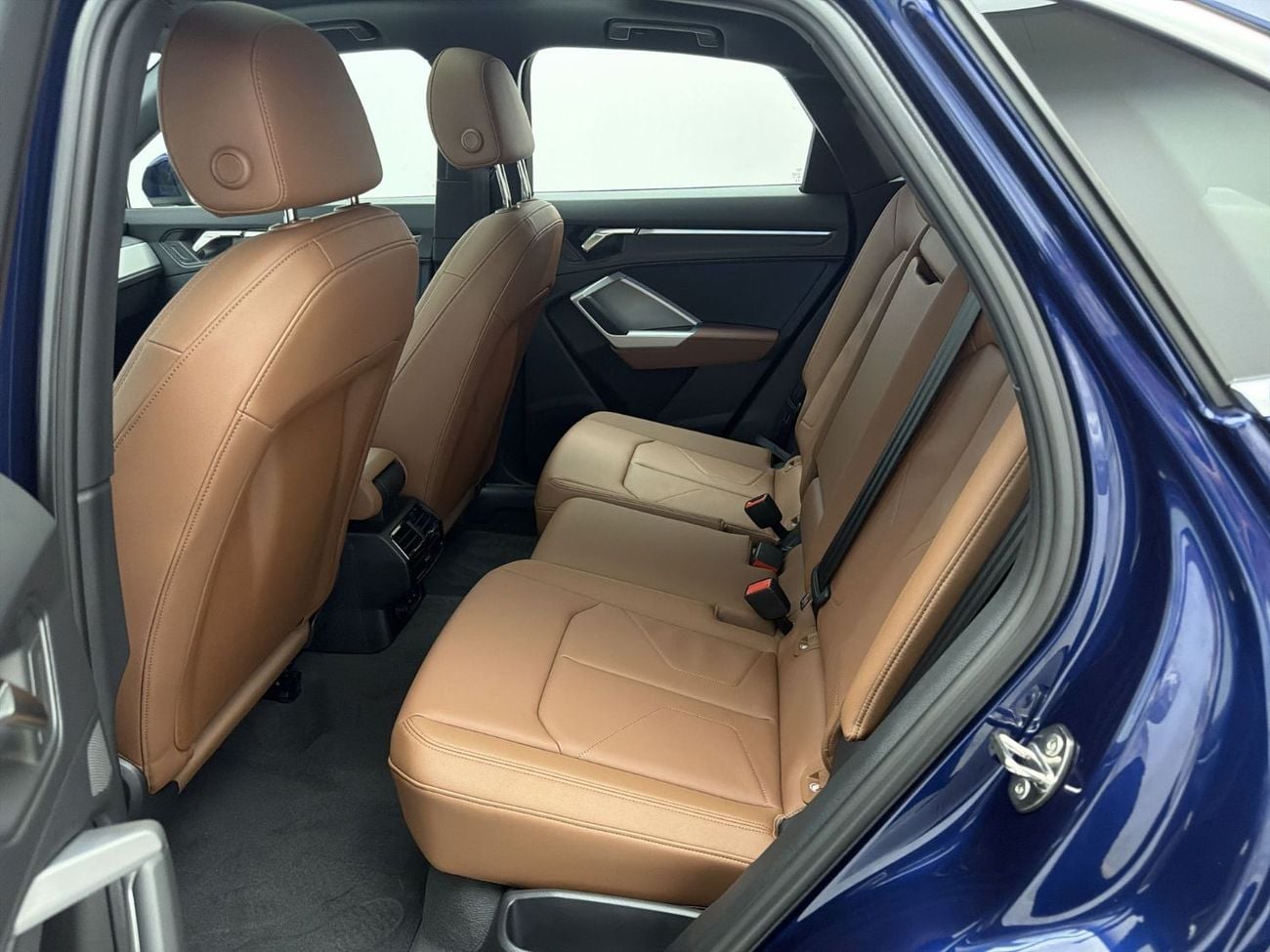 Audi Q3 Q3 Sportback 35 TFSI 150hp (Ref# 11544)