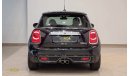 ميني كوبر إس 2018 MINI Cooper S, Full-Service History, Warranty, GCC