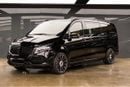Mercedes Benz V300