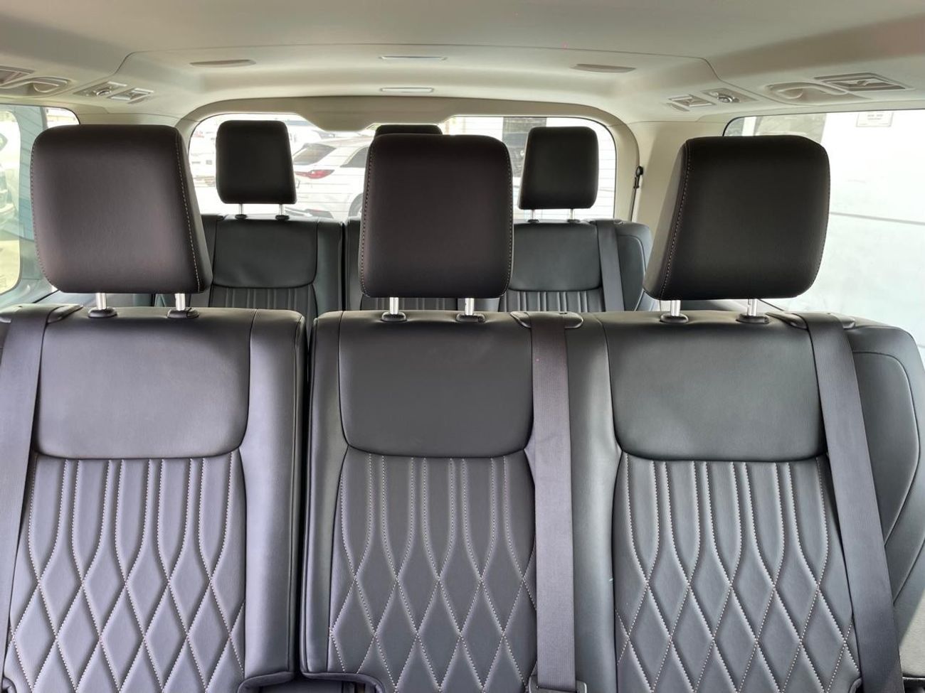 Toyota Granvia Toyota Granvia 2.8L Turbo Diesel!!! 2022 Best price for export!!!