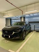 Mazda CX30