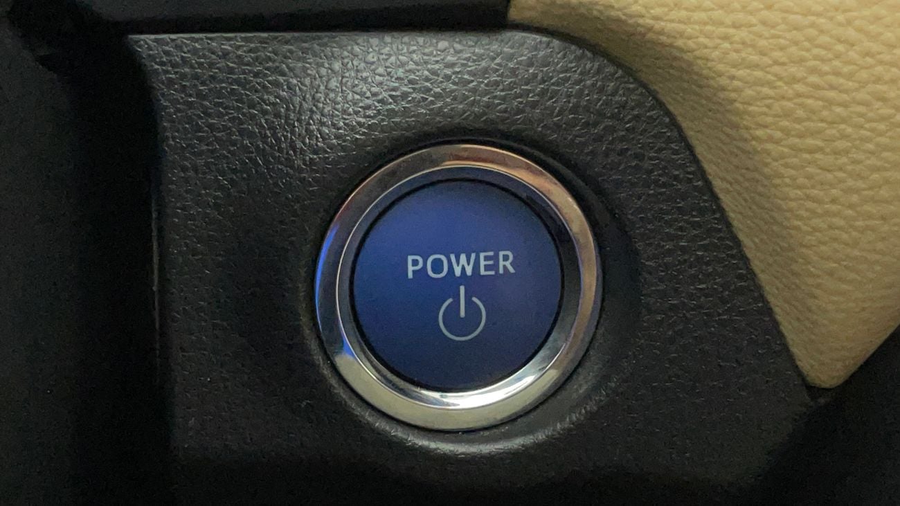 Toyota RAV4 VXR HEV 2.5 | Zero Down Payment | Home Test Drive