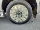 Toyota Land Cruiser TOYOTA LAND CRUISER VXR 3.5L FULL OPTION COLOR SILVER MODEL 2025