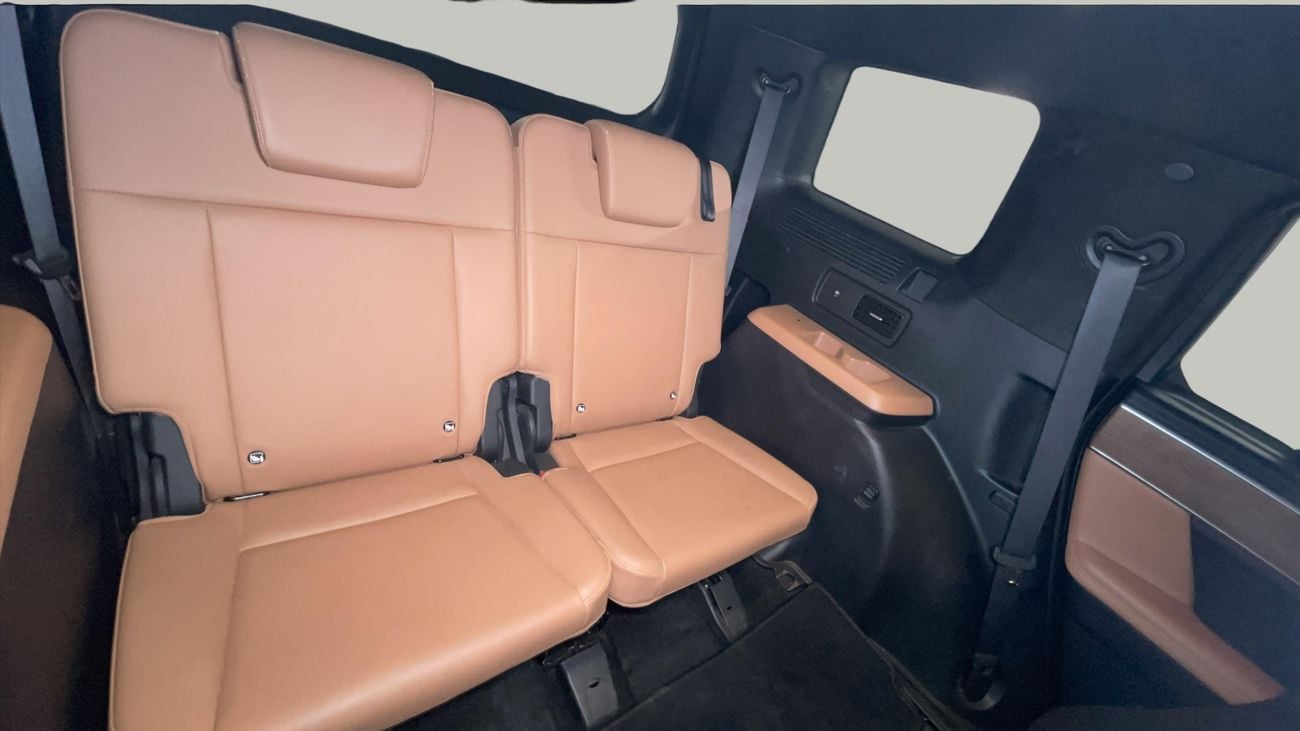 هيونداي سانتا في COMFORT كارس24 هي سوق ضخم للسيارات المستعملة موثوق ومضمون ٪كارس24 هي سوق ضخم للسيارات المستعملة موثوق ومضمون