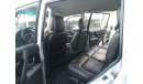 Mitsubishi Pajero Gulf model 2013 cruise control screen leather camera in excellent condition, you do not need any exp