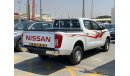 Nissan Navara SE I 2017 I 4x4 I Full Automatic I Ref#185