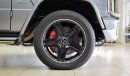 Mercedes-Benz G 63 AMG (2014) V8 BITURBO Inclusive VAT