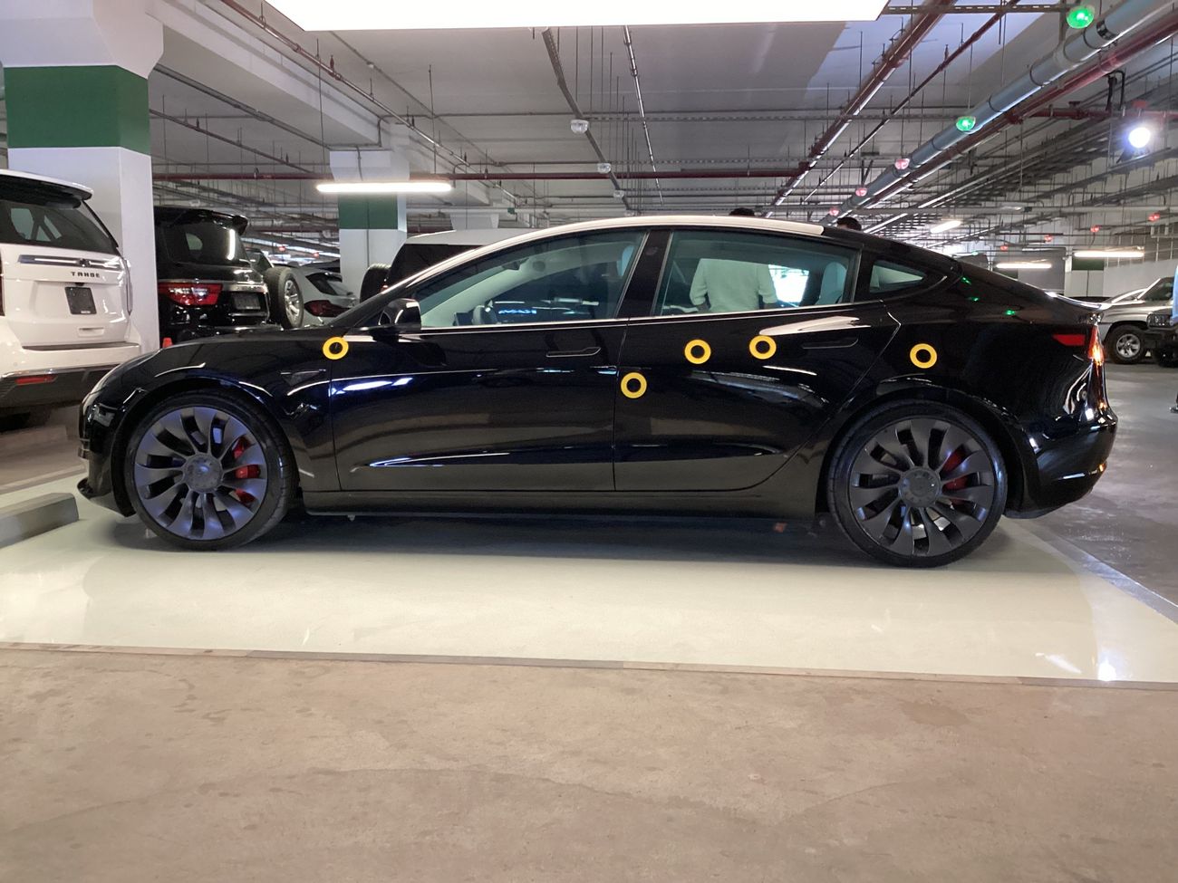 Tesla Model 3 Performance (Dual Motor) | Guaranteed Warranty | 0 Down Payment