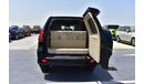 Toyota Prado VXR V6 4.0L PETROL 7 SEAT AT