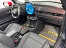 Mini John Cooper Works 2025 Mini Cooper JCW, 2030 Mini Warranty and Service Pack, Mini Service History, GCC