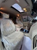 Nissan Patrol LE T3
