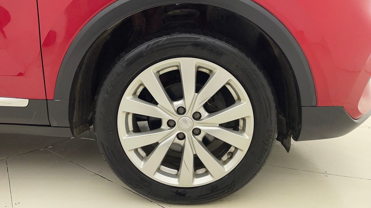 أم جي ZS 2022 STD | AED 503/Month | 0 DP | 30 Day Return | Warranty