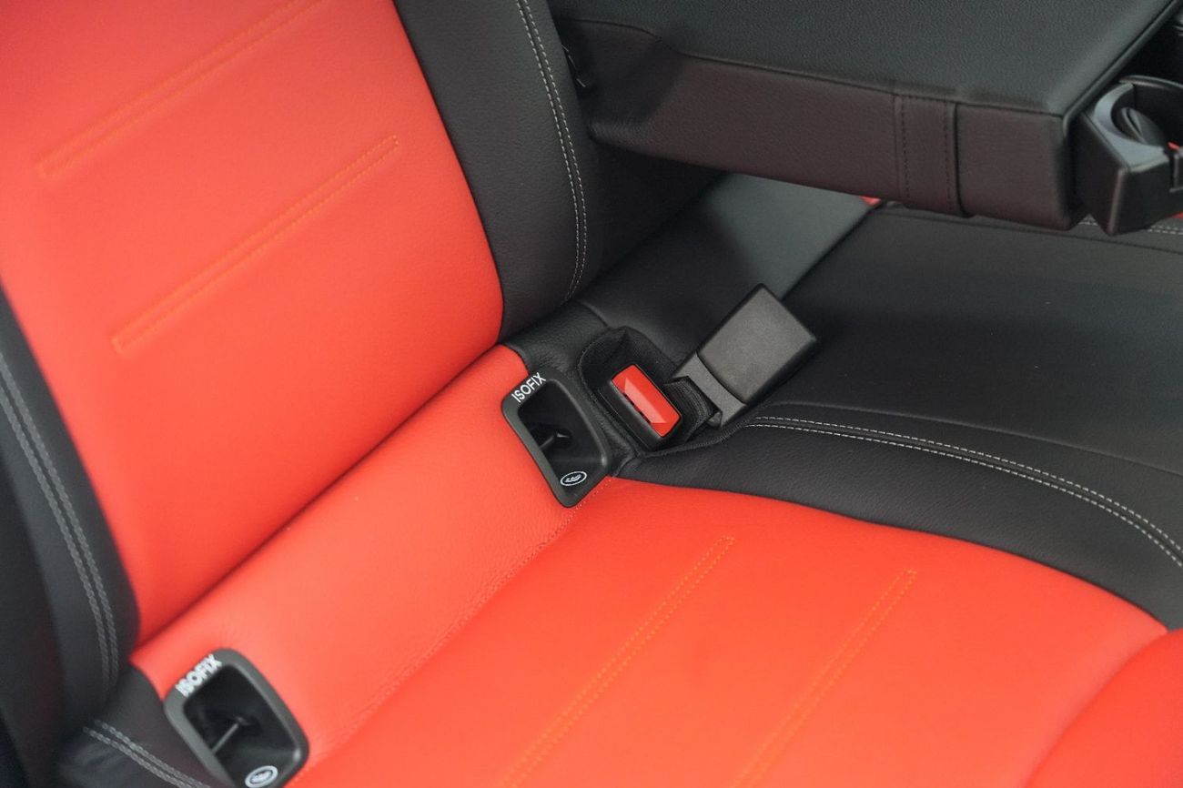 مرسيدس بنز CLA 200 